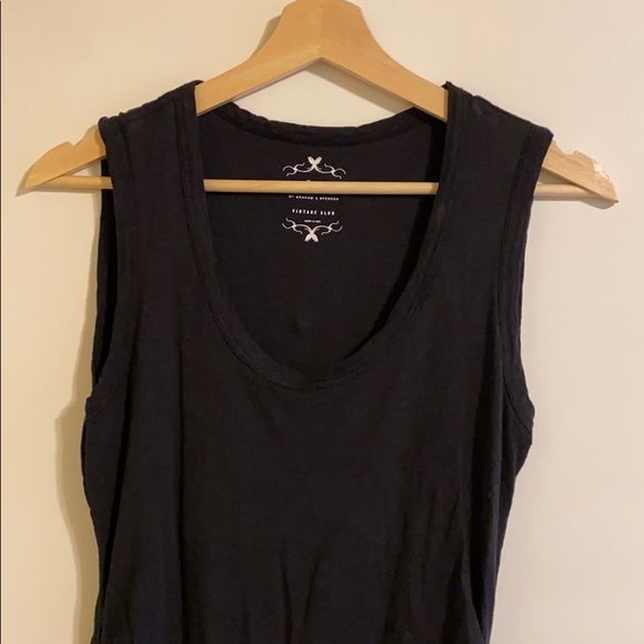 Velvet by Graham & Spencer Varella Shirred Dress - Picture 7 of 12